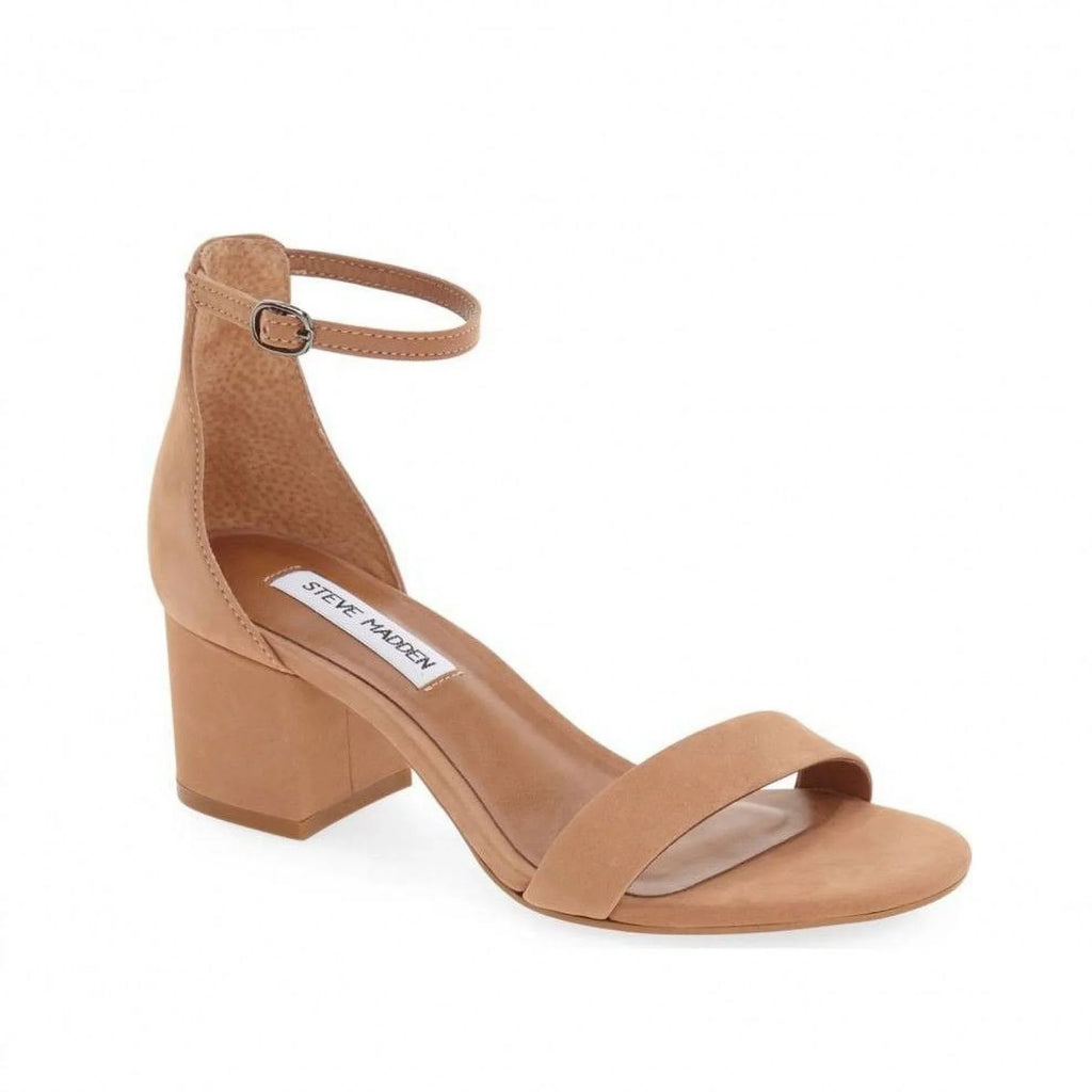 Irenee Madden Sandal (Women's) Heeled Steve