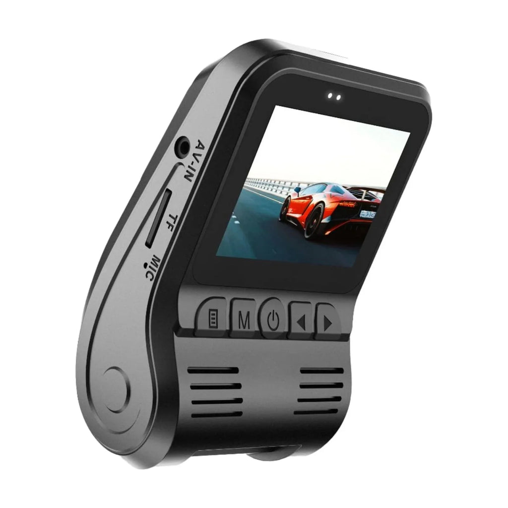 QISUO Loop 720P Cam Camera 720P Rear Rear Hidden Dual Camera,Cam DVR Loop Dash Camera 1080P 1080P Pristin Dash DOL-Type