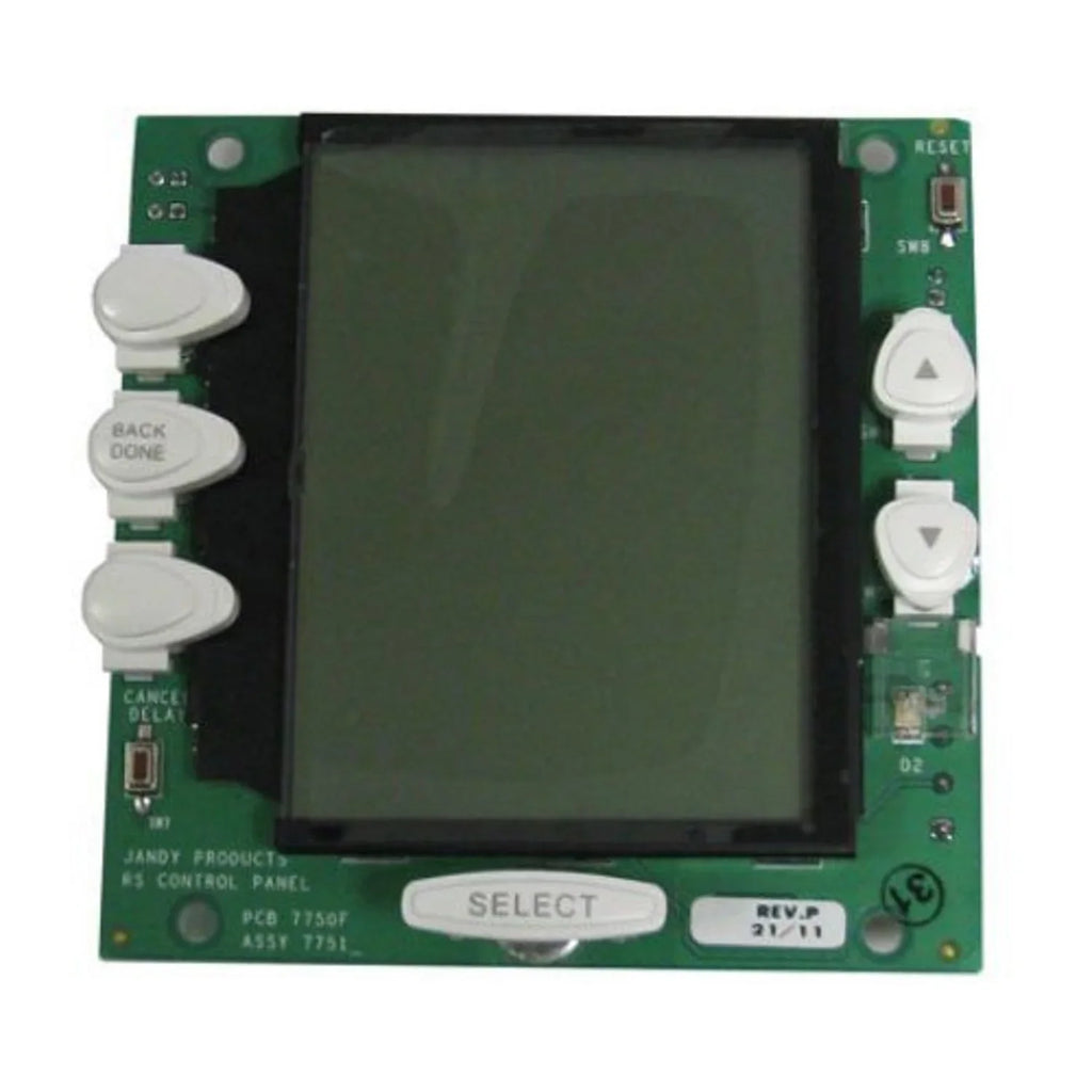PC White Board Zodiac Buttons R0550700 with