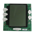 PC White Board Zodiac Buttons R0550700 with