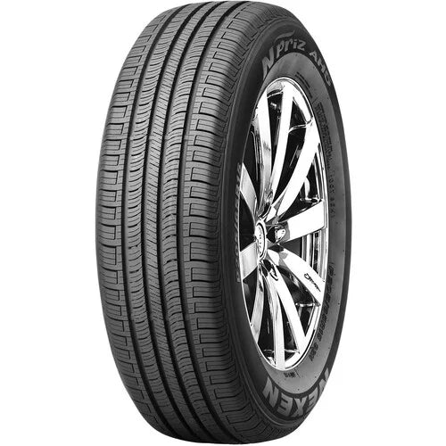 2011 Dodge NPriz Nexen BSW 98T Fits: Toyota Grand Tires) SXT AH5 2005-07 LE, Caravan 215/65R16 Sienna (4
