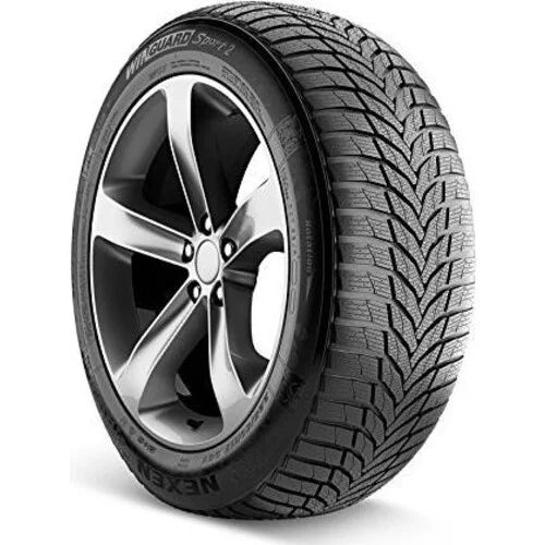 (4 Nexen Touring Civic Winguard Titanium, 235/40R18XL 2012-18 Sport 2 95W 2017-23 Fits: Focus Tires) Sport BSW Ford Honda