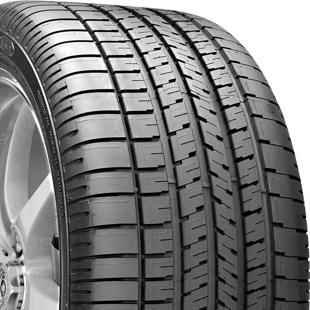 Tire Performance Goodyear Eagle F1 Supercar 245/45ZR20 99Y