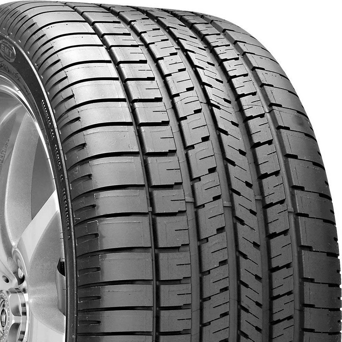 Tire Performance Goodyear Eagle F1 Supercar 245/45ZR20 99Y