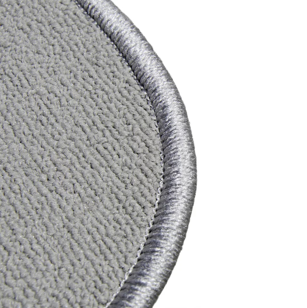 Down w/ Custom Toyota Medium Mat 2018, Fit Trunk Highlander 2014, Rear Grey Carpet Floor Mats GGBAILEY 2015, Mats, Car 2019 for 2017, Cargo / 2016, / - Seat Classic