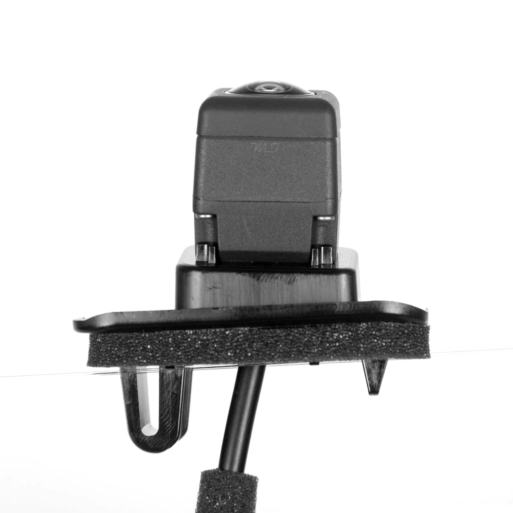 Replacement OE # (2012-2018), Tailgaters NV1500 View (2012-2018) Part 28442-1PA0A Passenger Master Camera Nissan Backup Rear Van for NV Left