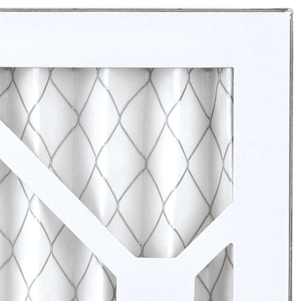 Filter Replacement AC Box Furnace 6, AIRx USA Allergy of 10x20x1 Filter 11 MERV the Made in Pleated Air Filters Air