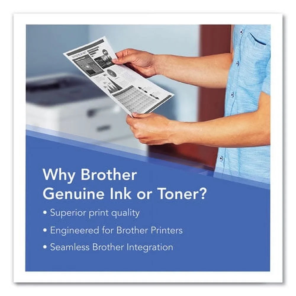 Black Inkvestment | 2 High-Yield Each Page-Yield, Super Lc3029bk 3,000 of Bundle Ink,