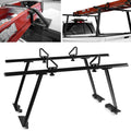 Surfboard Universal (No-Drilling Cargo 1,000lbs Truck Capacity Required) Bed Pickup BoardRoad Lumber Ladder Ladder Black Racks, Aluminum Truck for Racks Kayak