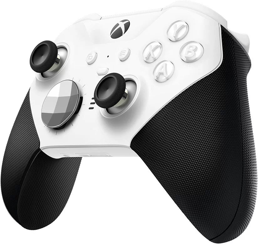 Headset Wireless with & Xbox Xbox Cleaning Kit 2 Series Elite -White Controller