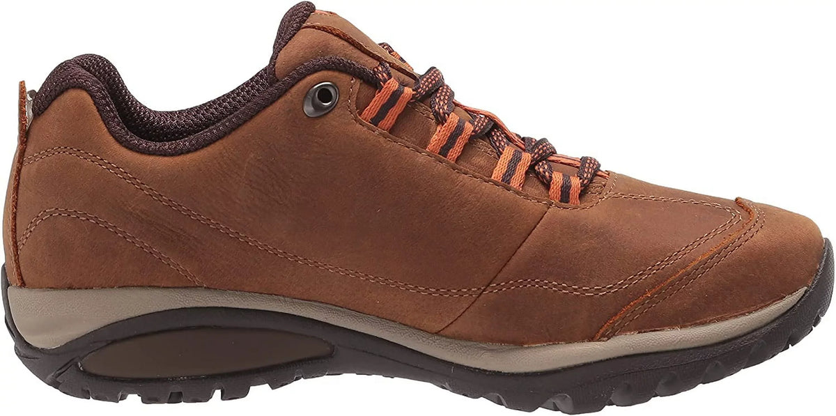 3 Shoe Merrell Hiking Womens Siren Traveller Tan 9