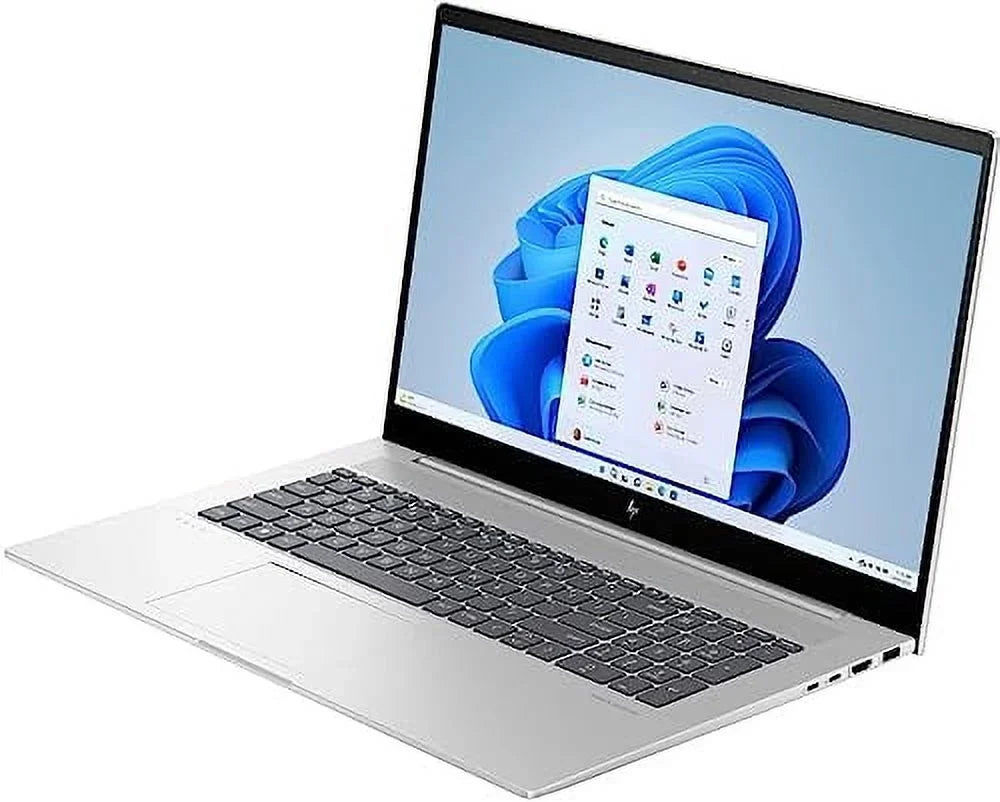 Windows Intel Core Pro Webcam KB HP NVMe Touchscreen USB PC 2023 WiFi 14-Core 6E i7-13700H DDR4 16GB BT Backlit 4 Envy 17.3” 2xThunderbolt SSD HDMI Laptop Iris IPS 1TB 11 FHD Graphics w/RE Xe