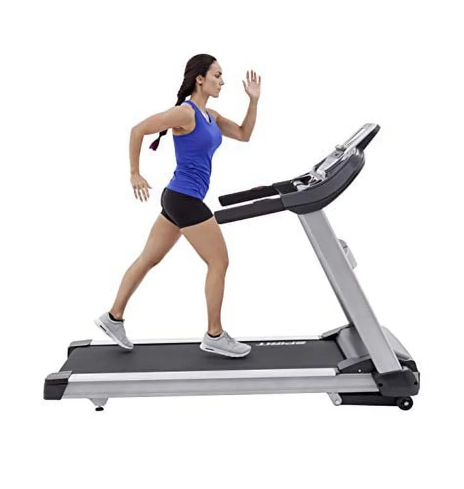 Enterprises Treadmill, Spirit 10-6070, Fabrication XT685 1/Each (797854_EA)
