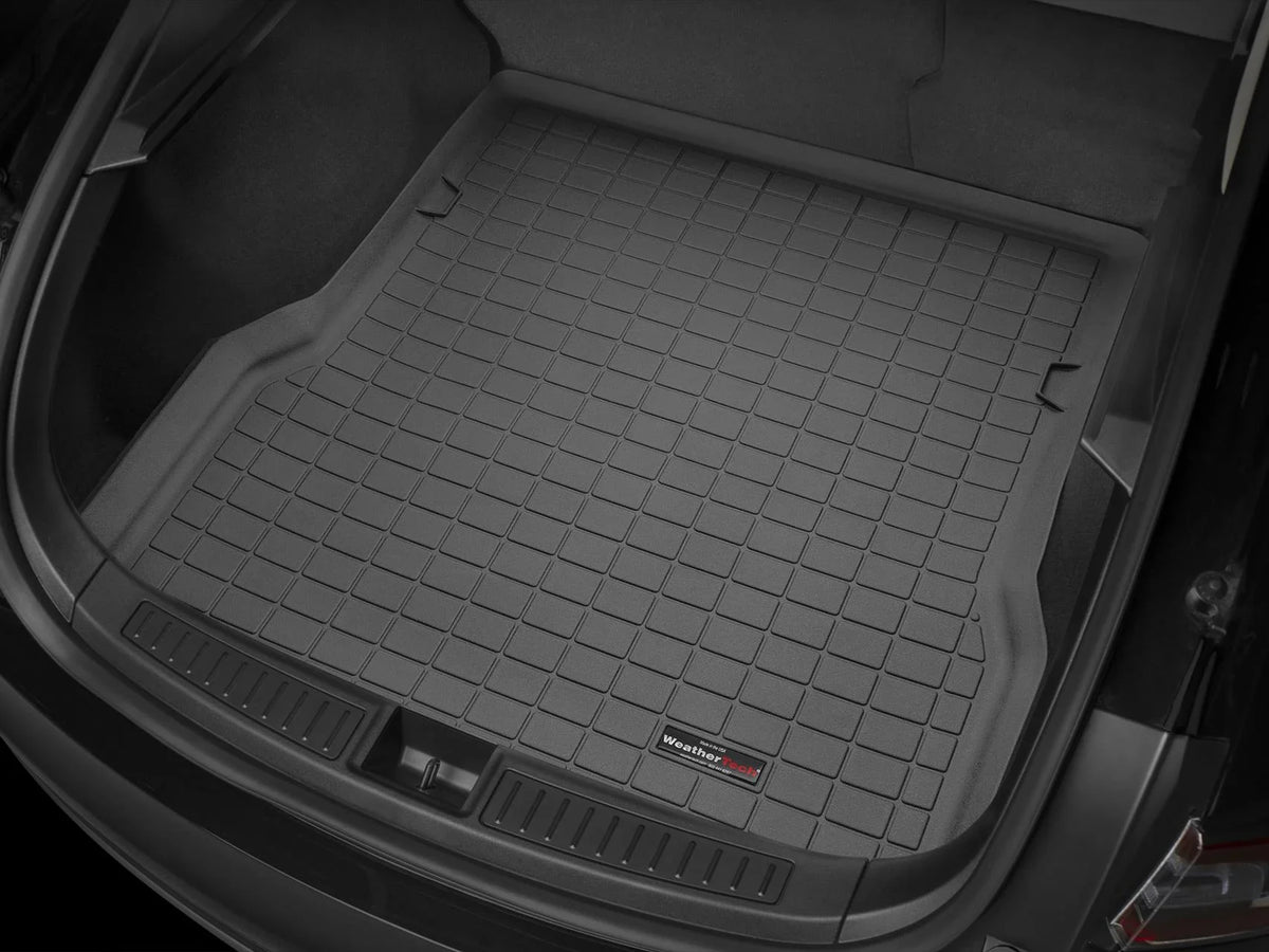 Bumper Row Seating WeatherTech With Honda Protector Liner - 2nd Odyssey compatible Protector, Tan 2011-2017 with Behind Trunk Bumper Cargo with