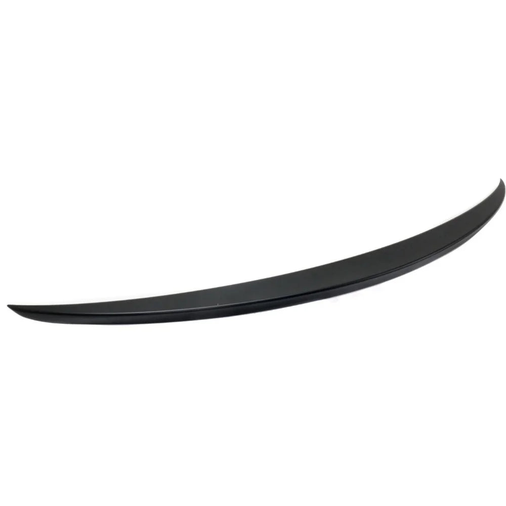 Trunk C300 Sedan Sedan Sedan 15-18 15 C400 Spoiler Rear For C350e 16-18 Teledu wing