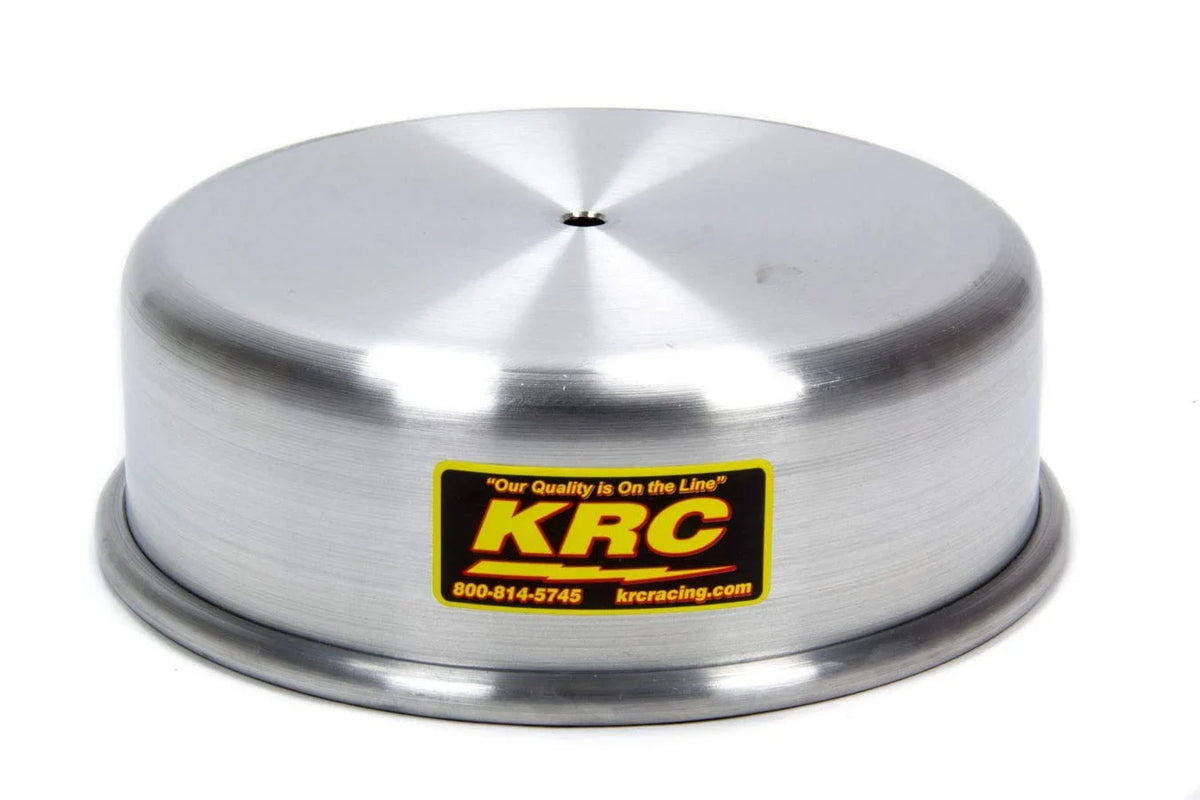 in. Dominator Kluhsman Products 7.31 KRC-1032 Carburetor Aluminum Cover Racing