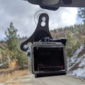 GoPro Mount Spider Windshield