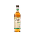 Naturals DaVinci 750 Gourmet ml Syrup, Vanilla