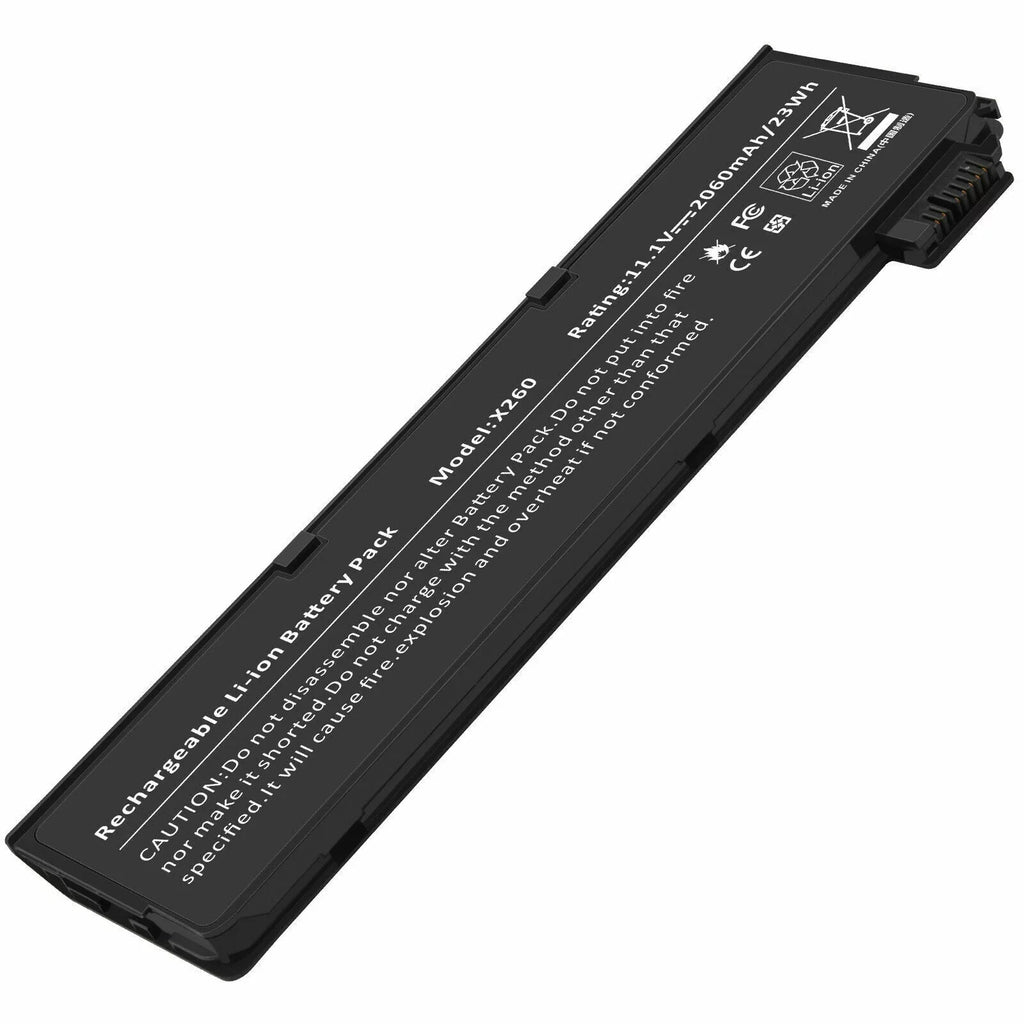 ThinkPad X260 68+ T440S Lenovo for 121500146 121500147 T440 X240 T450s / X250 Battery