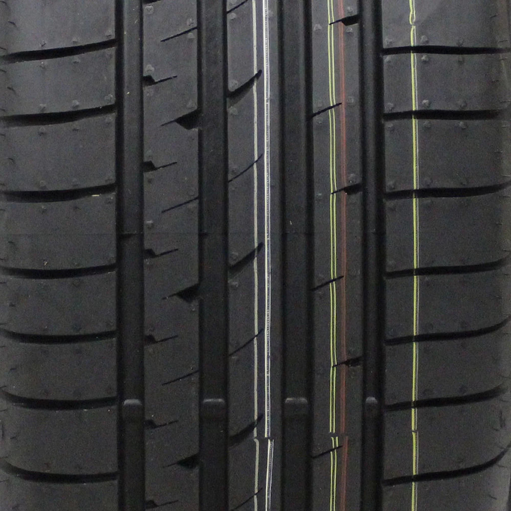 Performance ROF Eagle Goodyear F1 225/40R19 93Y Asymmetric Tire Passenger XL 2