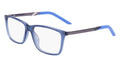 NIKE Mystic 413 7258 Eyeglasses Navy
