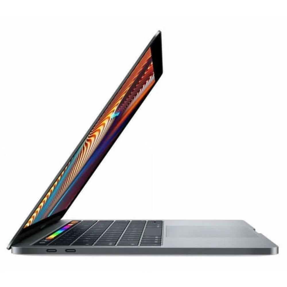 Pro 13" RAM (Refurbished) MR9Q2LL/A 2.3GHz Core Apple Touch 16GB i5 (2018) 256GB MacBook SSD Restored