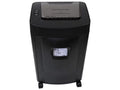 shredding Hour for - Time Cool Staples Paper, Shredder Time Run Credit 8 Cut Non-continuous - 1 - - Cross - Card, 260MX Royal 8.75" Minute Paper 40 Down Per 20 Pass Throat - CD, - DVD, Shredder -
