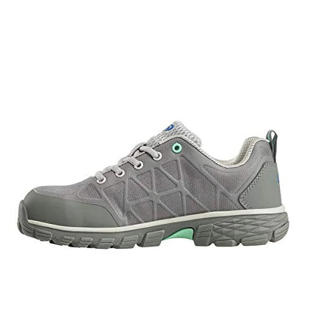 INTERNATIONAL N2159 SPECIALTIES NAUTILUS FOOTWEAR Nautilus FSI