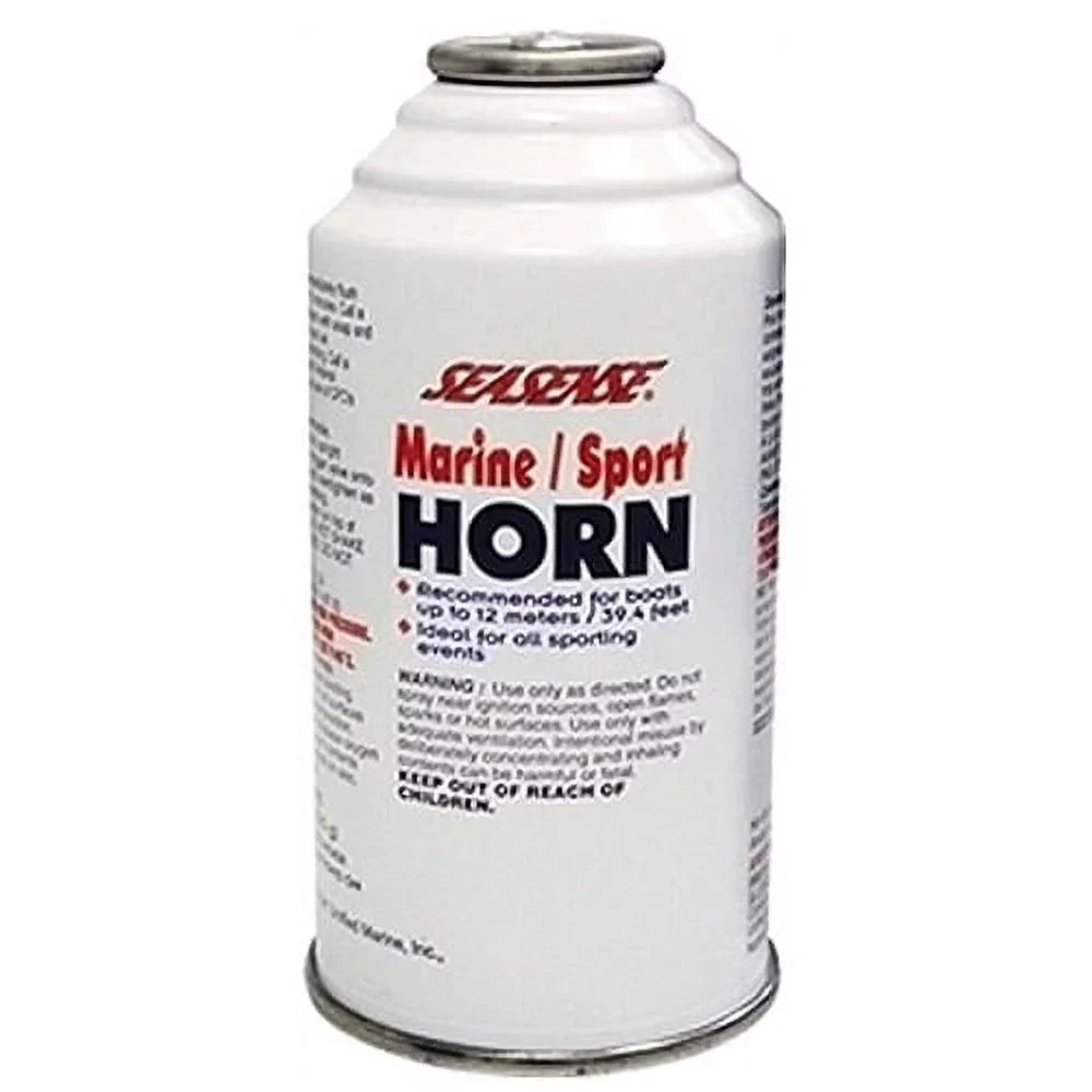 AIR REFILL - (8 HORN JUMBO OZ)