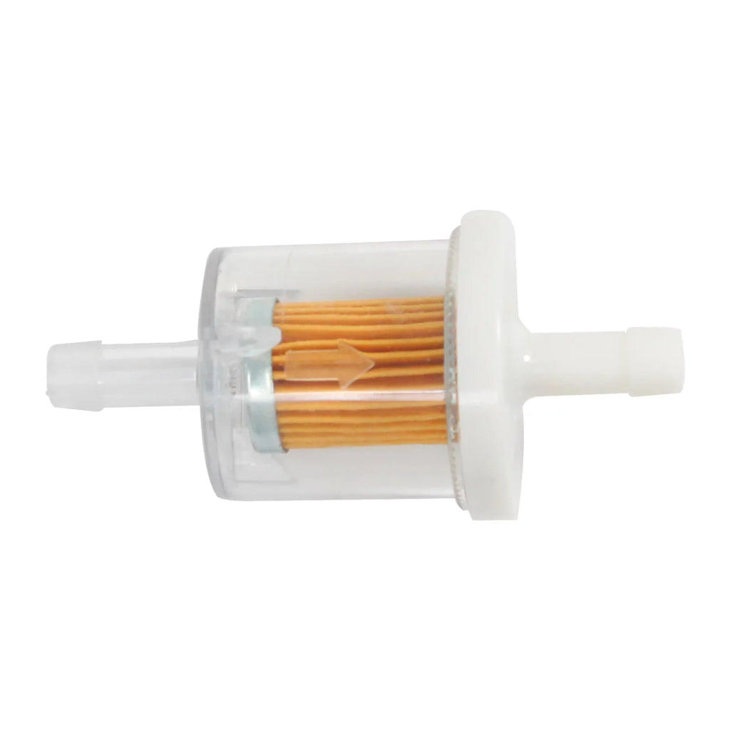 691035 CS02 25-Pack Kawasaki - Replacement 40 FH381V with Compatible 493629 Fuel Filter 4 Engine Fuel Filter Stroke Micron for