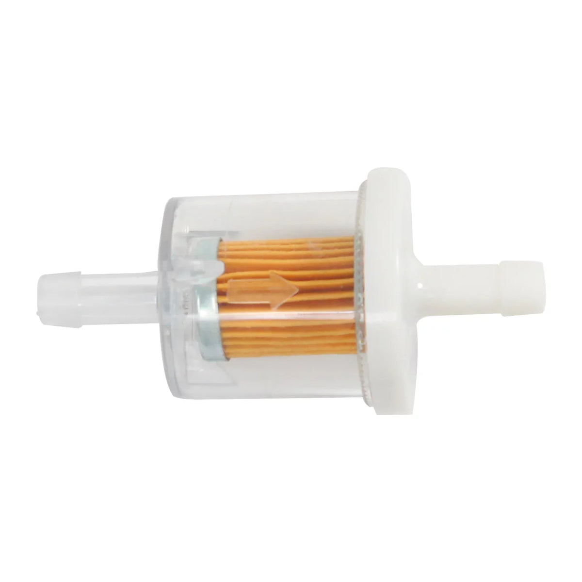 691035 CS02 25-Pack Kawasaki - Replacement 40 FH381V with Compatible 493629 Fuel Filter 4 Engine Fuel Filter Stroke Micron for
