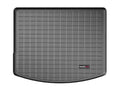 Behind Seating, Liner 2nd MKC Row - Escape, Trunk Black compatible Cargo with WeatherTech