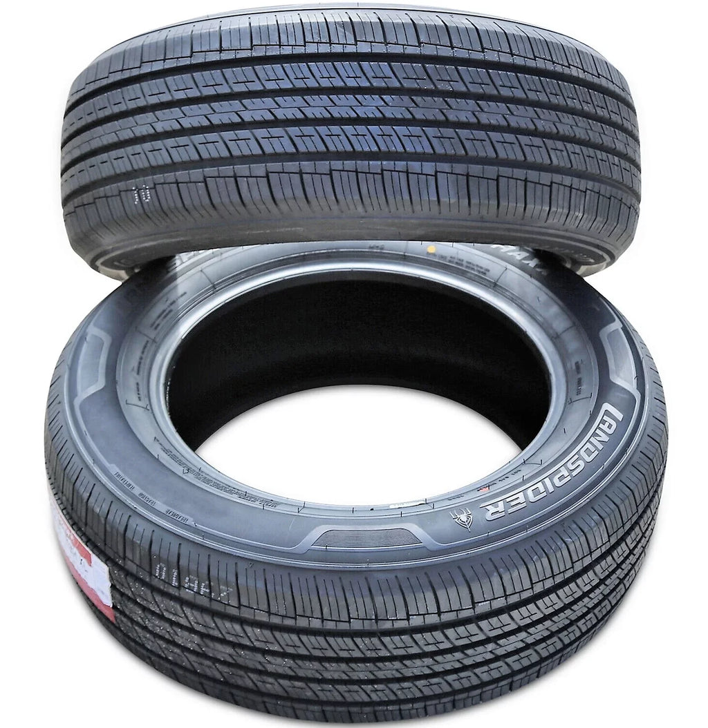 Chevrolet LANDSPIDER H/T 1500 E FX4 123/120S TIRE Ford BSW SEASON F-150 Boss, LT LT275/65R18 2019-23 2004-08 CITYTRAXX ALL Silverado Trail Fits: