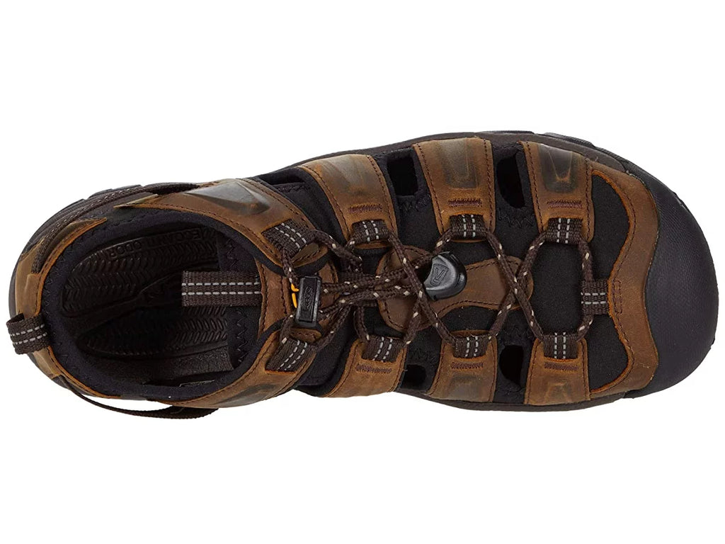III Men's, Targhee Fisherman Sandal KEEN