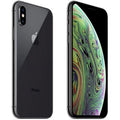 Apple iPhone 64GB Space (Refurbished) MT592LL/A Restored XS Gray Unlocked Max