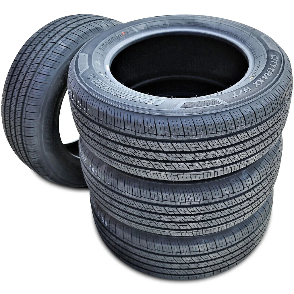 Chevrolet LANDSPIDER H/T 1500 E FX4 123/120S TIRE Ford BSW SEASON F-150 Boss, LT LT275/65R18 2019-23 2004-08 CITYTRAXX ALL Silverado Trail Fits: