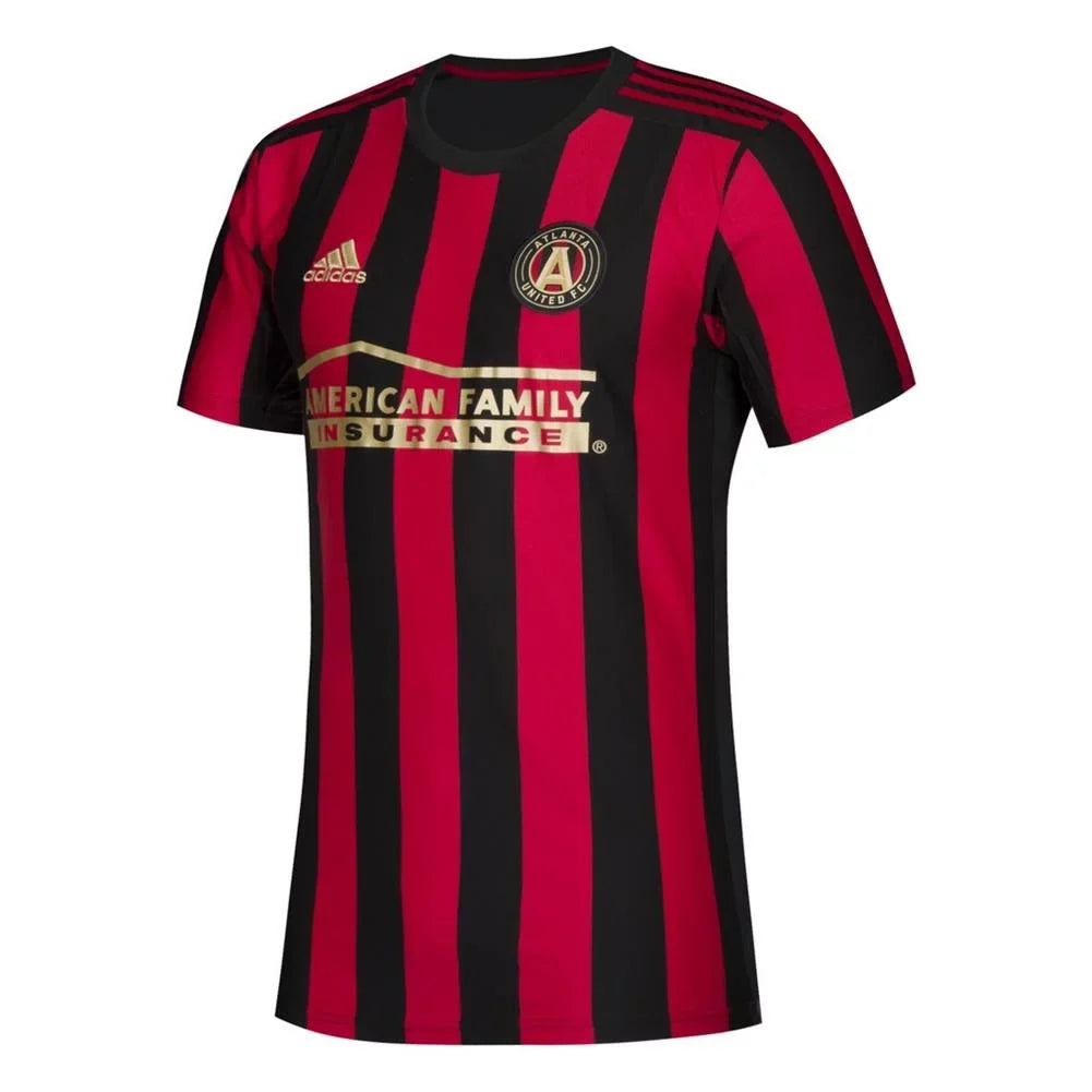 Home Jersey FC Adidas United 2019 Replica Adidas Kit Men's Atlanta