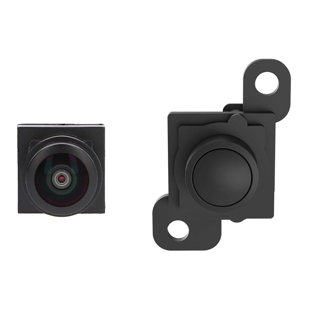 iBeam GM for Replacement TE-GMH IP68 LVDS Silverado 2018-Up Camera