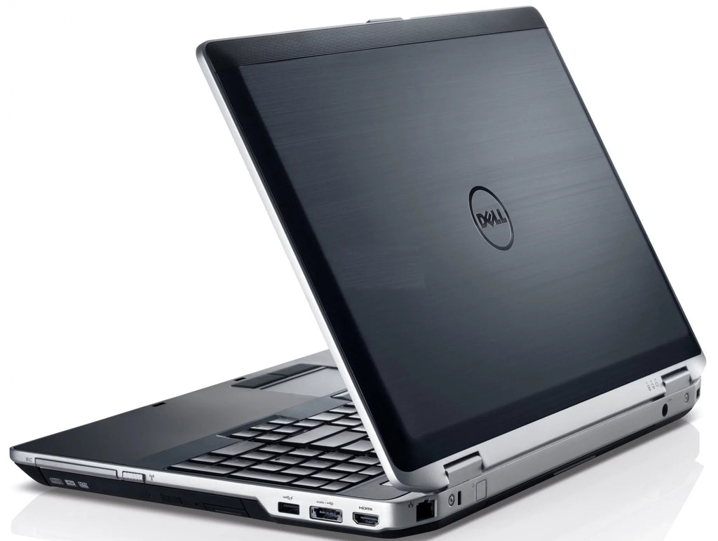 Pre-Owned 8GB 10P HDD 500GB 2.90GHz E6530 i5