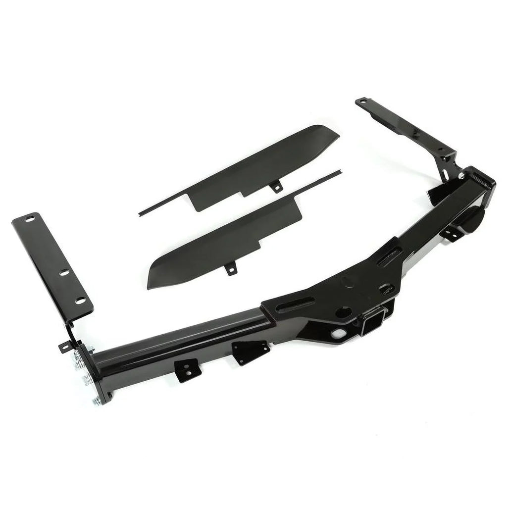 2016 2018 Hitch Toyota Trailer PT228-48174 Highlander Hitch 2015 Receiver 2in KOJEM 2014-2019 Tow 3 for Class 2017 Steel