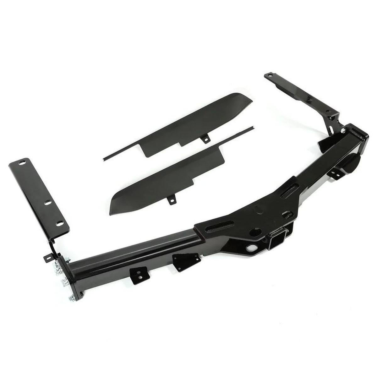 2016 2018 Hitch Toyota Trailer PT228-48174 Highlander Hitch 2015 Receiver 2in KOJEM 2014-2019 Tow 3 for Class 2017 Steel