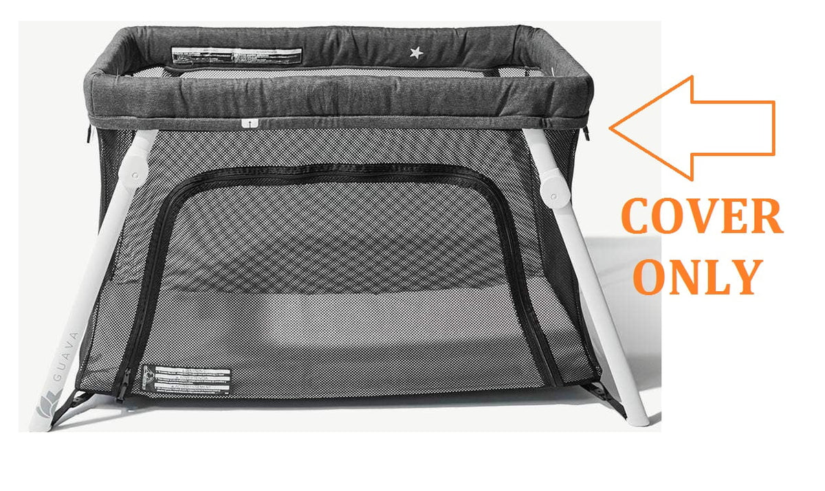 Lotus Play Replacement Yard Guava Family Cover
