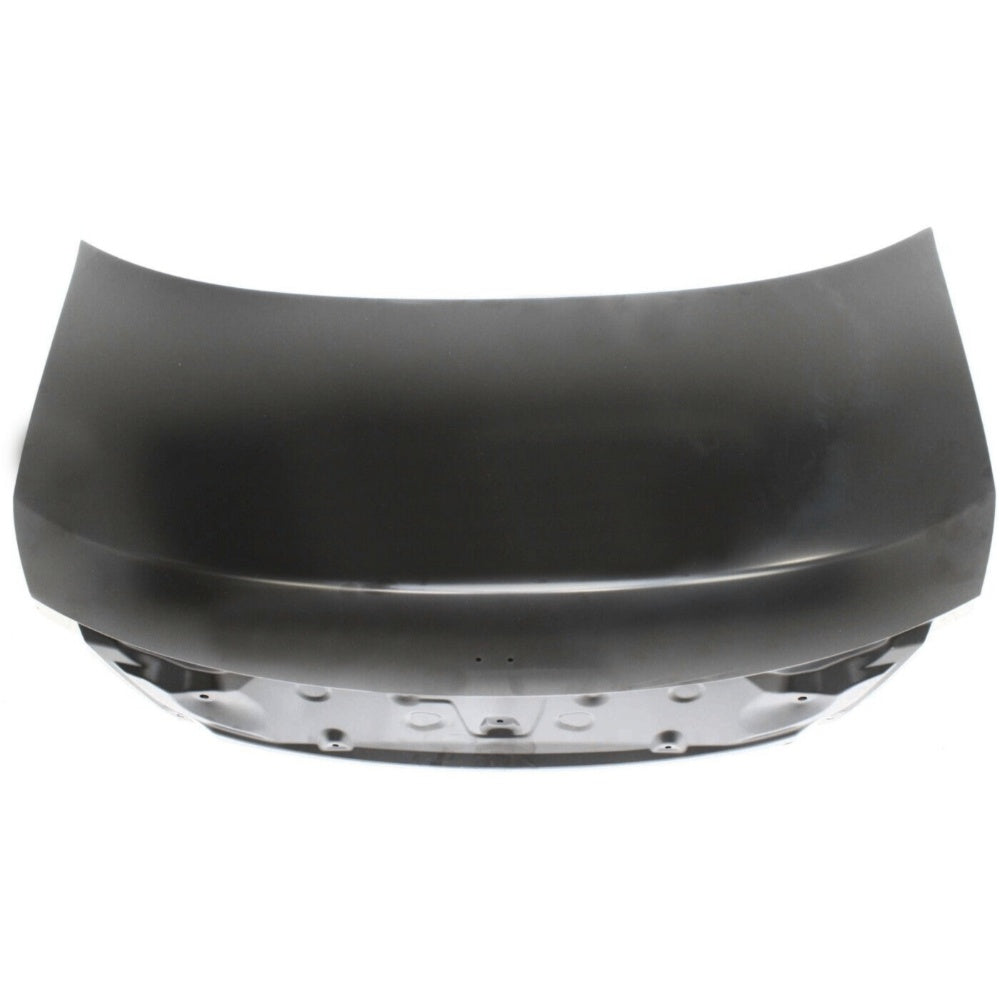 2008-2010 Sedan For Trunk 68500TA0A90ZZ Honda Accord HO1800116 Lid Teledu