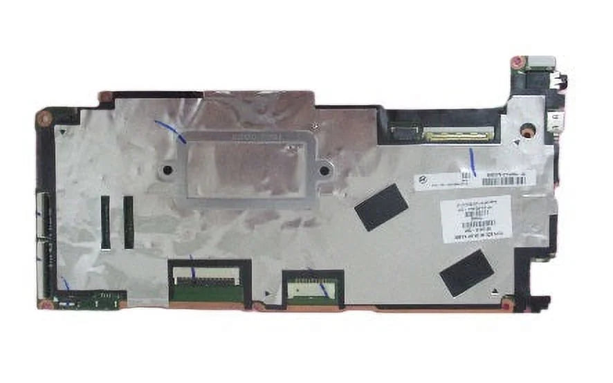 64GB Genuine N5030 X360 Intel 4GB CHROMEBOOK Motherboard New HP 14A-CA0097NR M15315-001