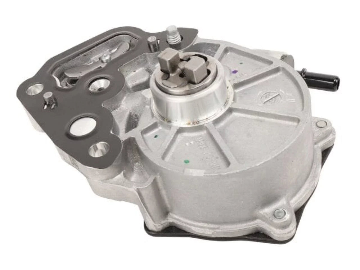 2019 1.5L VIN Chevy 2022 Compatible - Vacuum 4-Cylinder 2018 Equinox V - 2020 with 2021 Pump LYX
