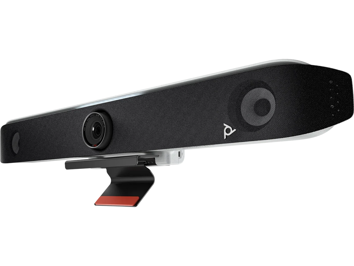 Bar Poly Studio Video All-In-One X52