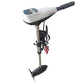 Outboard Motor Electric Outboard 24V Thrust Trolling Motor 240lbs Saltwater PreAsion Electric Engine