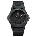 Giant Turtle Sea 0320 Black Band Men's Watch Luminox 0321.BO