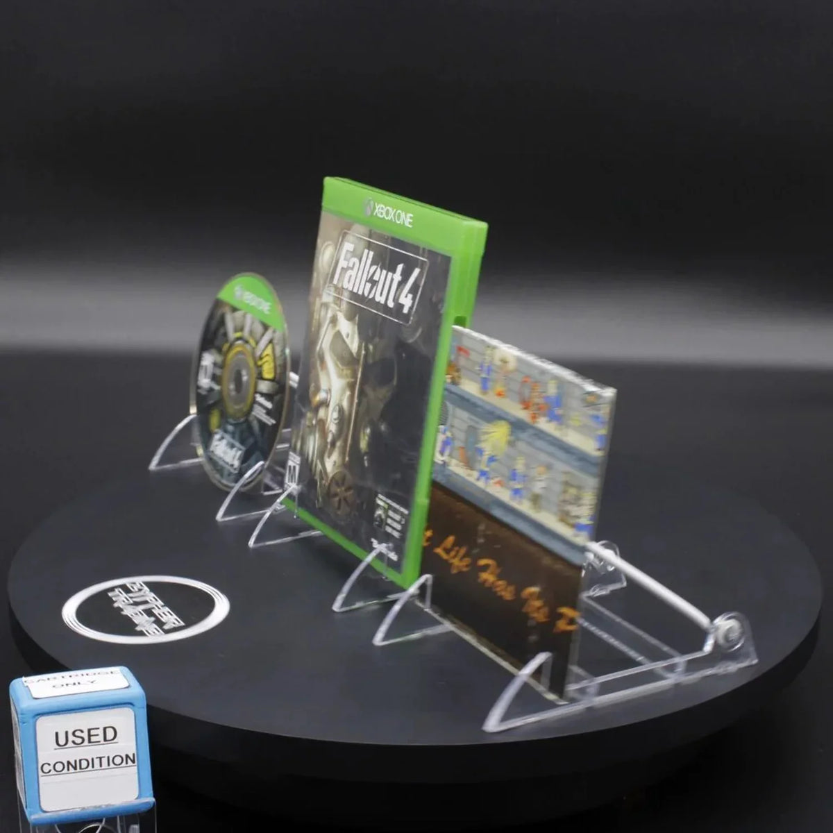 Xbox 4 Microsoft | One Fallout
