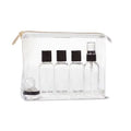 Kashuk Sonia Makeup Kit, Bag Travel TSA Clear